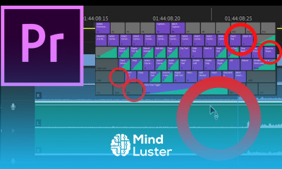 Zoom In Out MORE EFFICIENT in Sequence Timeline of Premiere Pro w 5 Different Productivity Methods
