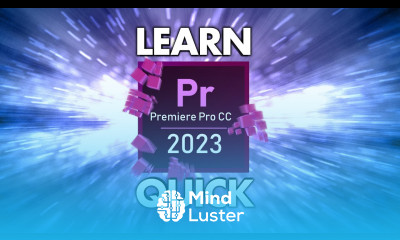 Premiere Pro CC 2023 2022 2021 Complete Beginner Tutorial