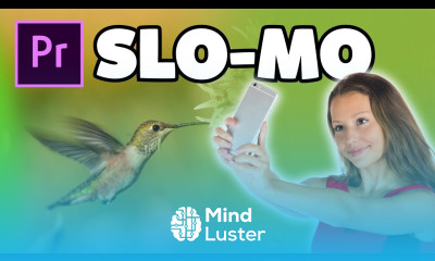 Fix iPhone Slo Mo Video Correct Speed with Premiere