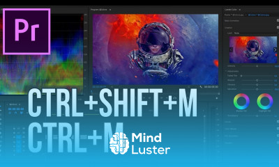 Jump to Next Previous Marker in Premiere Pro CC Keyboard Shortcut Move Playhead