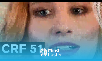 Constant Rate Factor CRF 51 Olive FFmpeg