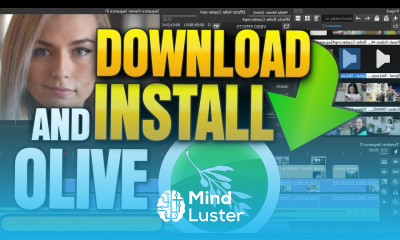 Olive Video Editor How to Download and Install Free Premiere Pro Alternative