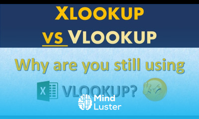 XLookup for Accountants Wow