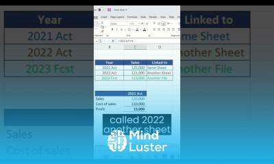Excel s single most valuable shortcut You are welcome