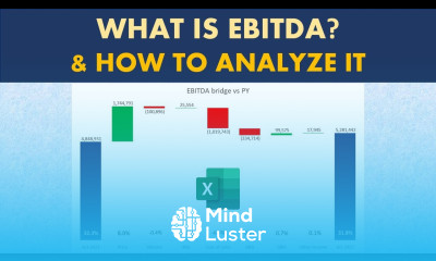 What is EBITDA and how to analyze it