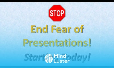 End Fear of Work Meetings Today How to Overcome Meeting Anxiety