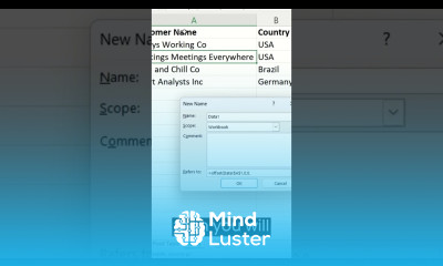 Dynamically update Pivot Table when source data changes