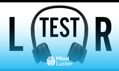 Headphones Test Music left right center