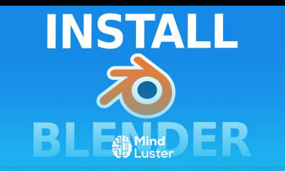 How to Download and Install Blender 2 9