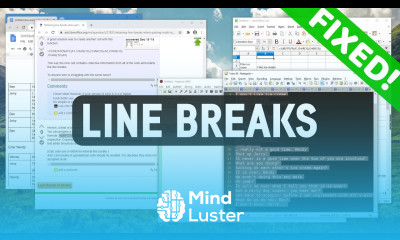 Fix Copying Newlines from LibreOffice Calc and Google Sheets
