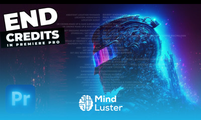 How To Add VERTICAL Scrolling TEXT In Premiere Pro