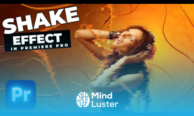 How To Add A CAMERA SHAKE Effect In Premiere Pro 2023