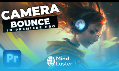 Make The Camera BOUNCE To The MUSIC In Premiere Pro