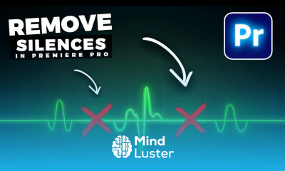 How To AUTOMATICALLY Remove SILENCES In Premiere Pro