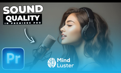 How To IMPROVE Sound QUALITY In Premiere Pro