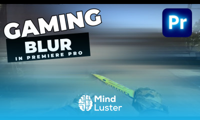 How To Add Motion Blur To Gaming Clips In Premiere Pro