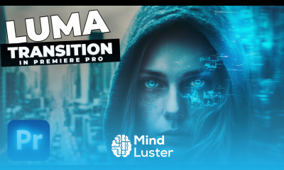 Sam Kolder LUMA FADE Transition Tutorial In Premiere Pro