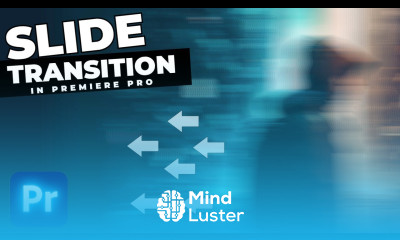 Benn TK Slide Transition Tutorial In Premiere Pro 2023