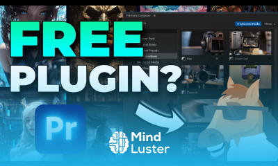 ANIMATE Like A PRO With This FREE Plugin For Premiere Pro