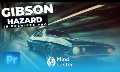 Gibson Hazard ZOOM Tutorial In Premiere Pro