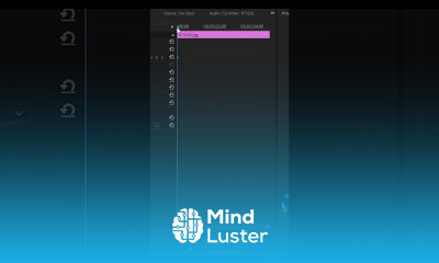How To Cinematic ZOOM In Premiere Pro shorts