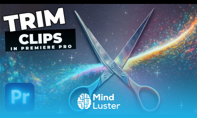 How To CUT And TRIM Video In Premiere Pro 2023