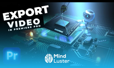 How To Export Video For Youtube In Premiere Pro 2023