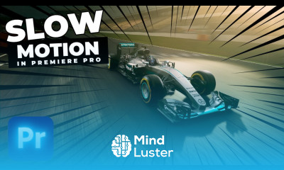 How To Slow Down A Video Clip In Premiere Pro 2023