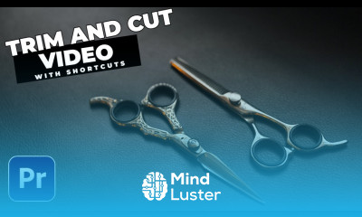 How To Cut And Trim Video Clips In Premiere Pro 2022