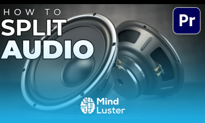 How To Separate Audio From Video In Premiere Pro 2022