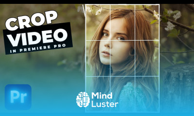 How To Crop Video In Premiere Pro 2022