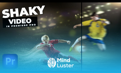 How to FIX Shaky Video In Premiere Pro 2023