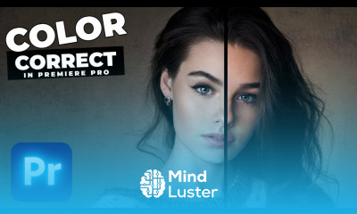 How To AUTOMATICALLY Color Correct In Premiere Pro 2023