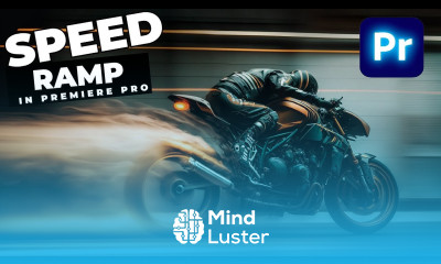 Cinematic SPEED RAMP Effect Tutorial In Premiere Pro 2023