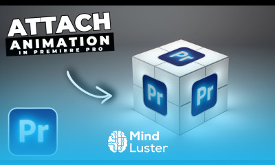 How To ANIMATE OBJECTS To ANY SURFACE In Premiere Pro