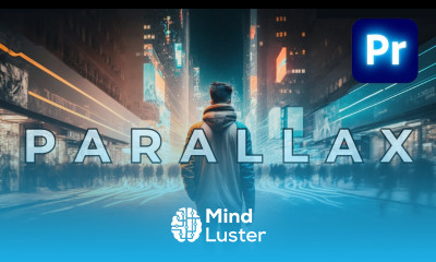 How To Create A Parallax Effect In Premiere Pro