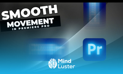 SMOOTH Movement Of OBJECTS With MOTION BLUR In Premiere Pro