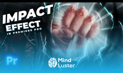 How To Add An IMPACT Effect In Premiere Pro