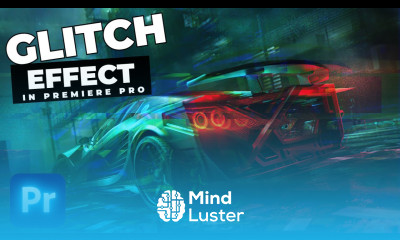 How To Add A GLITCH Effect In Premiere Pro 2023