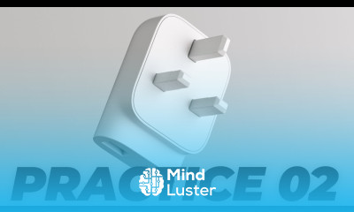 3D Modeling Practices 02