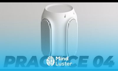 Patreon 3D Modeling Practices 04