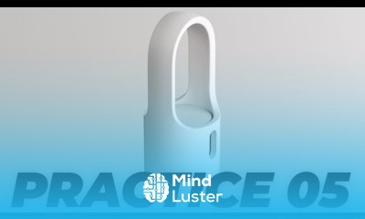 3D Modeling Practices 05