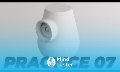 3D Modeling Practices 07