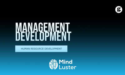 Management Development