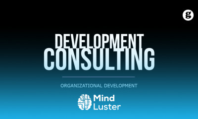 Organization Development Consulting