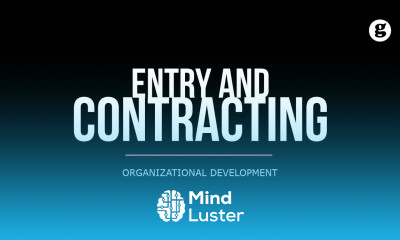 Entry and Contracting