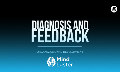 Diagnosis and Feedback