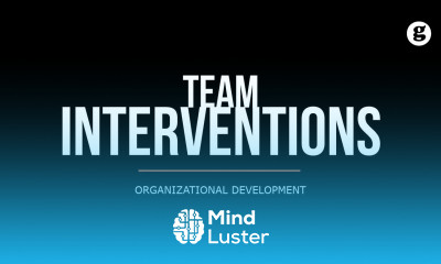 Team Interventions