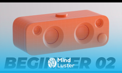 Complete Beginner s Guide to Modeling in Cinema 4D Practice 02