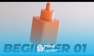 Complete Beginner s Guide to Modeling in Cinema 4D Practice 01